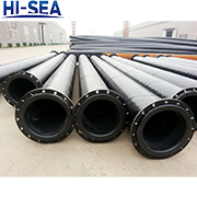 DN700 Dredge UHMWPE Pipe